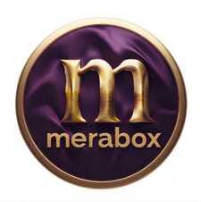 MERABOX trademark artwork