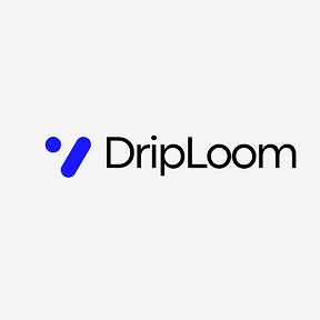 DripLoom trademark artwork