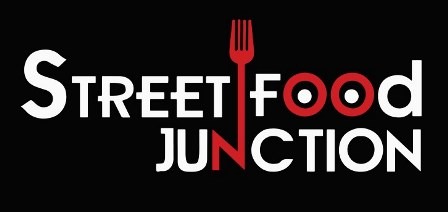 STREET FOOD JUNCTION trademark artwork