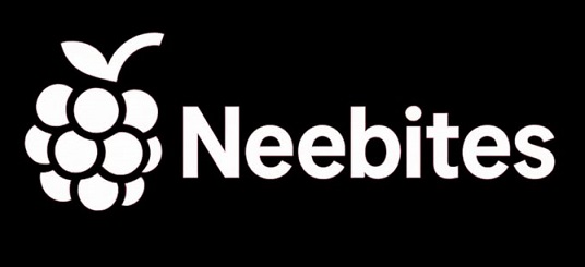 Neebites trademark artwork
