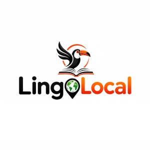 LingoLocal trademark artwork