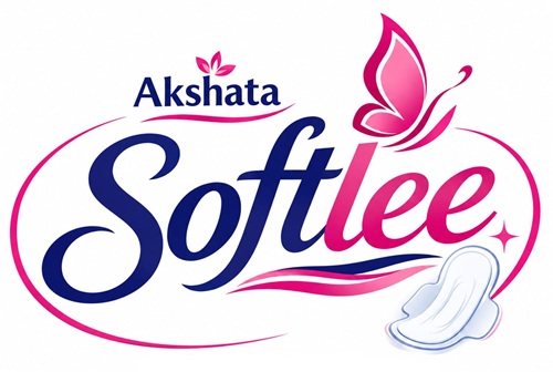 Akshata Softlee trademark artwork