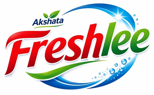 Akshata Freshlee trademark artwork