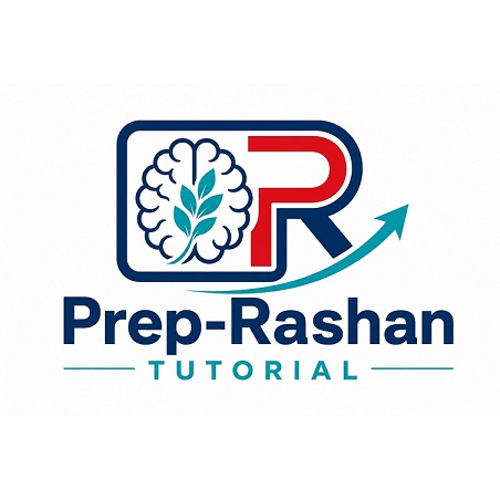 Prep-Rashan Tutorial trademark artwork