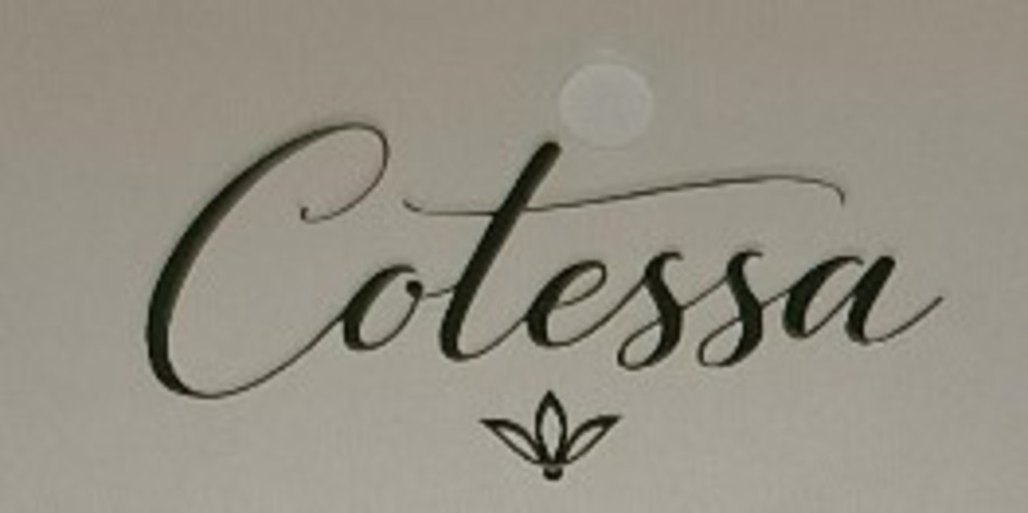 COTESSA trademark artwork