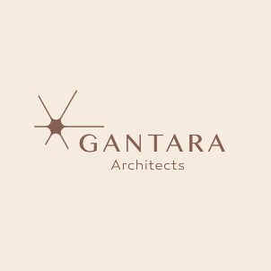GANTARA Architects trademark artwork