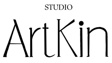 STUDIO ARTKIN trademark artwork