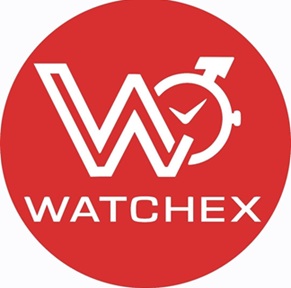 WATCHEX trademark artwork