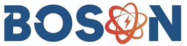 BOSON trademark artwork