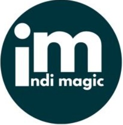 INDI MAGIC trademark artwork
