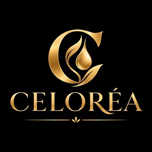 CELOREA trademark artwork