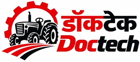 DOCTECH trademark artwork