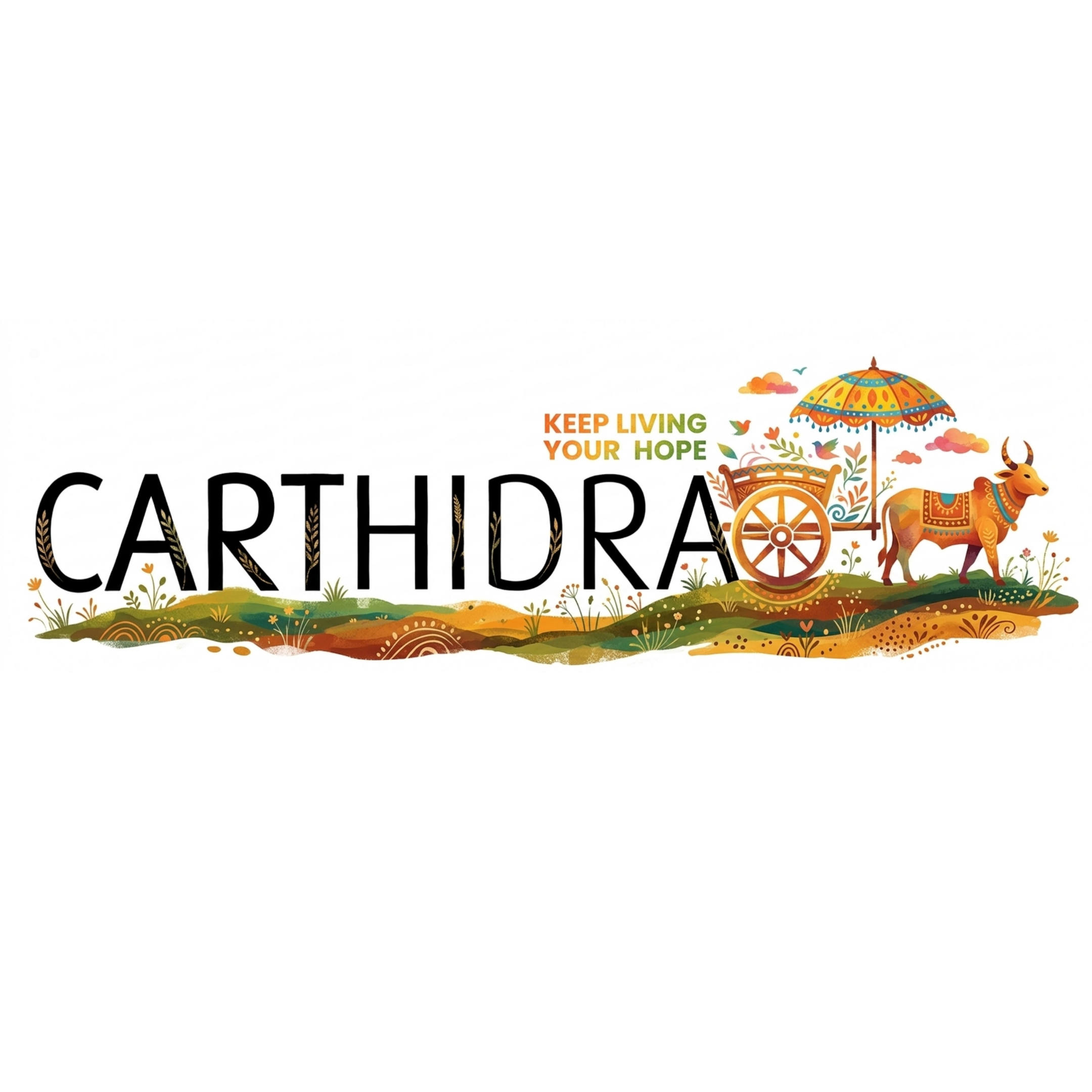 CARTHIDRA trademark artwork