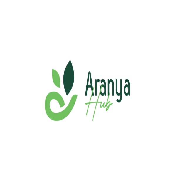 ARANYA HUB trademark artwork