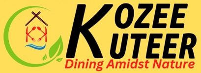 KOZEE KUTEER trademark artwork