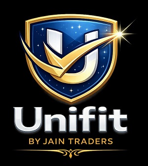 UNIFIT DEVICE OF U trademark artwork