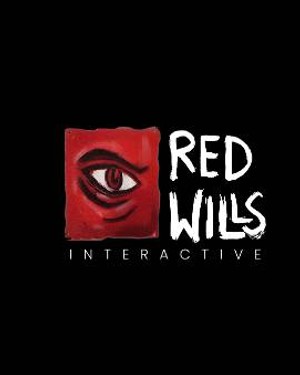 REDWILLS INTERACTIVE trademark artwork