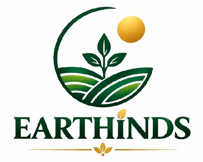 EARTHiNDS trademark artwork