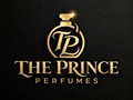 THE PRINCE PERFUMES trademark artwork