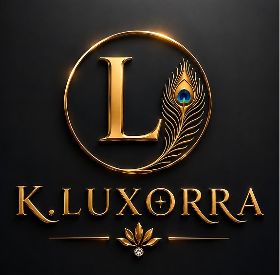 K.LUXORRA trademark artwork
