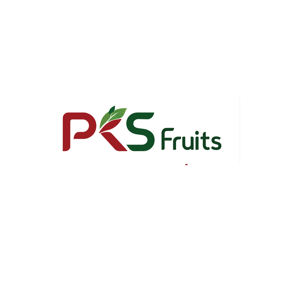 PKS Fruits trademark artwork