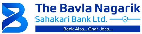 THE BAVLA NAGARIK SAHAKARI BANK LTD. - BANK AISA... GHAR JESA... trademark artwork