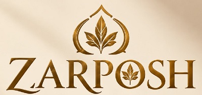 ZARPOSH trademark artwork