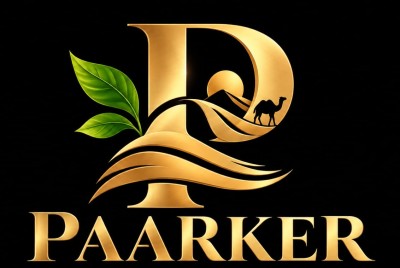PAARKER trademark artwork