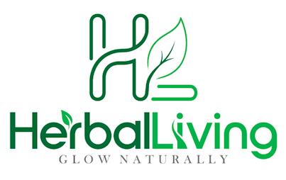 HerbalLiving trademark artwork
