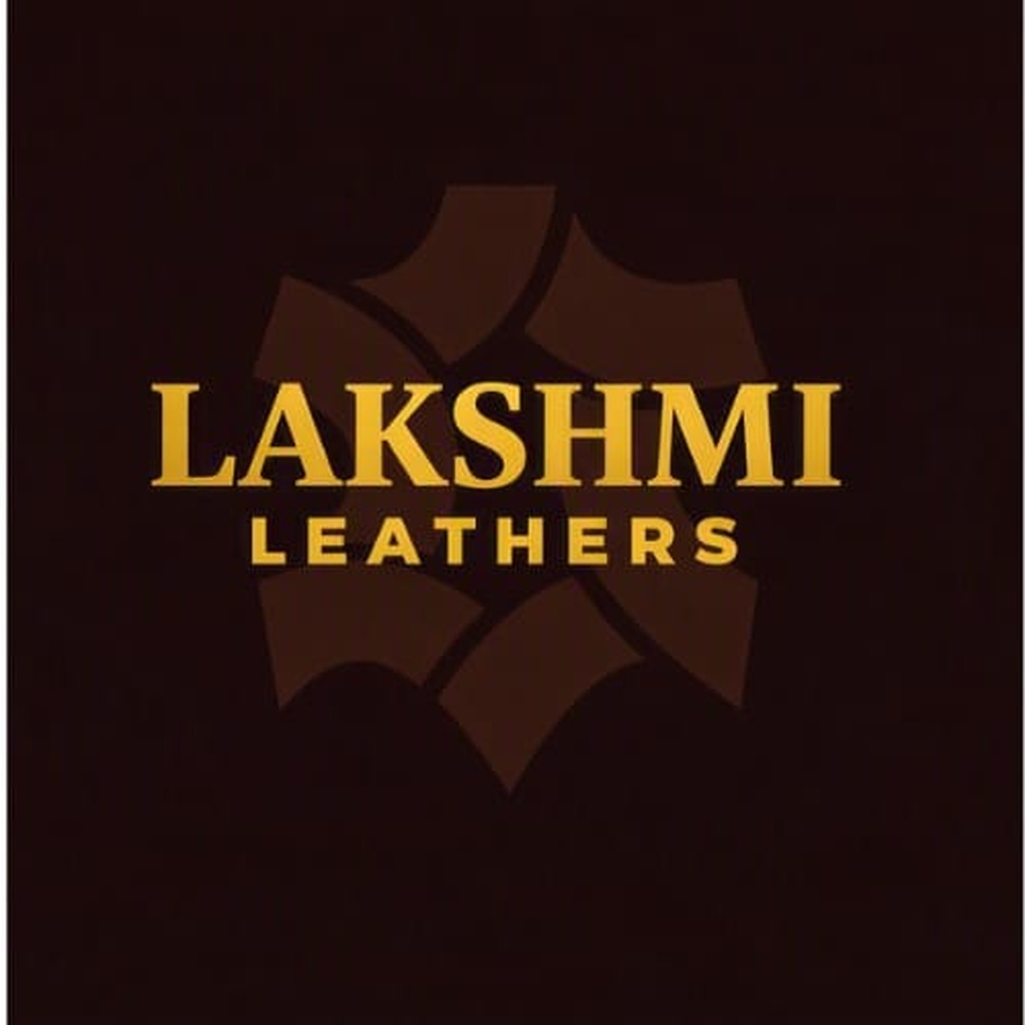 LAKSHMI LEATHERS trademark artwork