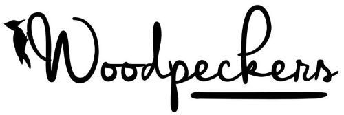 Woodpeckers trademark artwork