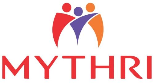 MYTHRI trademark artwork