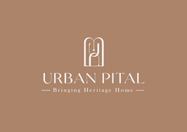 URBAN PITAL trademark artwork
