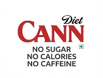 DIET CANN trademark artwork