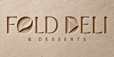 FOLD DELI & DESSERTS trademark artwork