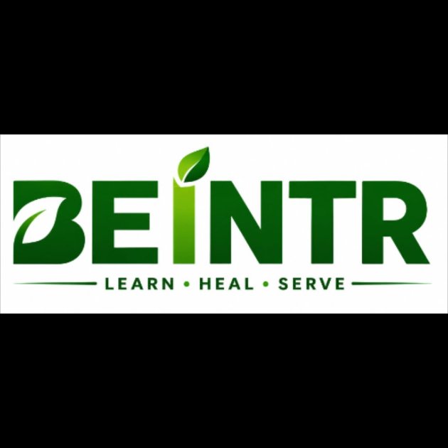 BEINTR trademark artwork