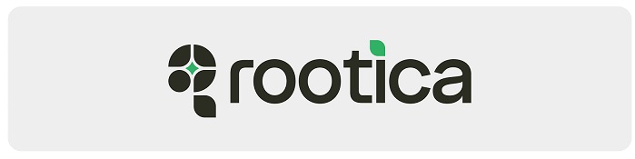 rootica trademark artwork