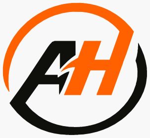 AMSTINE HEALTHCARE trademark artwork