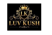 LUV KUSH trademark artwork