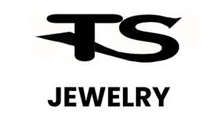 TS JEWELRY trademark artwork
