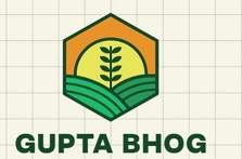 GUPTA BHOG trademark artwork