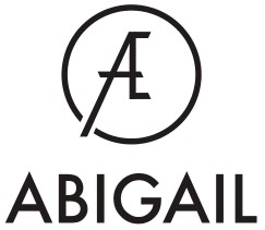 ABIGAIL WITH A (LABEL) trademark artwork