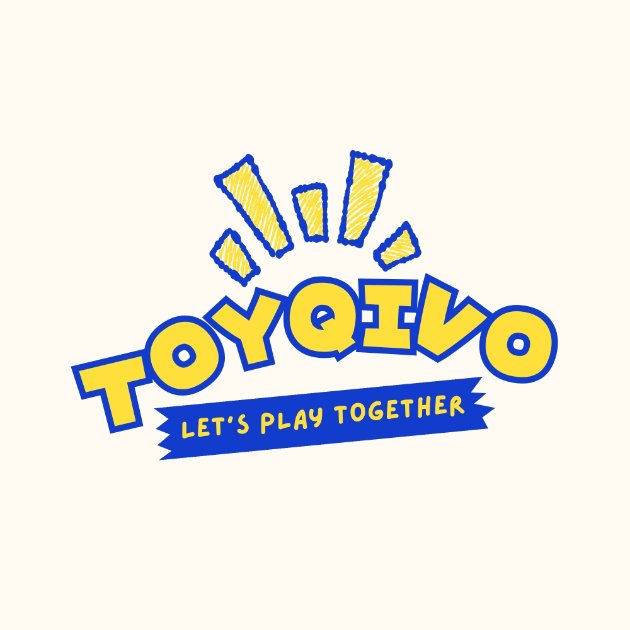 TOYQIVO trademark artwork