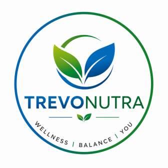 TREVONUTRA trademark artwork