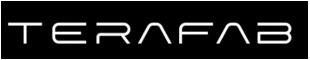 TERAFAB trademark artwork