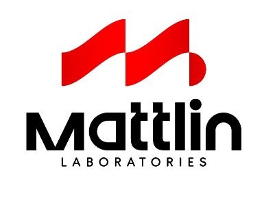 MATTLIN LABORATORIES trademark artwork