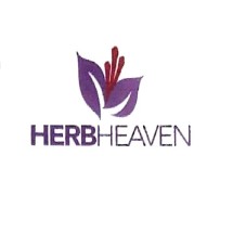 HERB HEAVEN trademark artwork