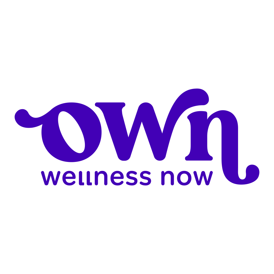 OWN WELLNESS NOW trademark artwork