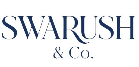 SWARUSH&CO. trademark artwork