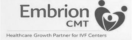 Embrion CMT trademark artwork